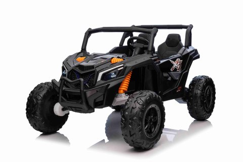 Pojazd UTV X3 Off-Road Czarny