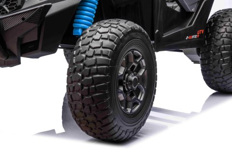 Pojazd UTV X3 Off-Road Niebieski