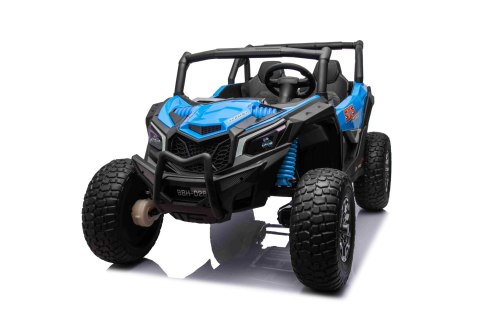 Pojazd UTV X3 Off-Road Niebieski