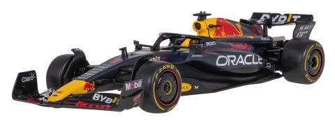 Autko Metalowe 1:32 Red Bull F1 RB19 RASTAR