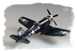 F4U-4 Corsair Hobby Boss