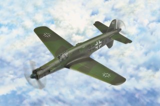 Dornier Do335 Pfeil Heavy Hobby Boss