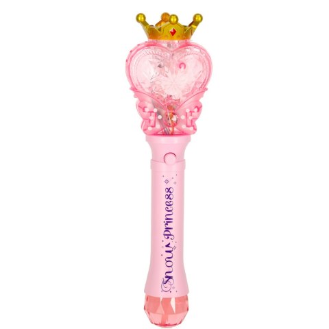 Maszyna do baniek mydlanych księżniczka różdżka Kik Sp. z o. o. Sp. k.