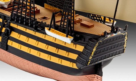 Model plastikowy HMS Victory Revell