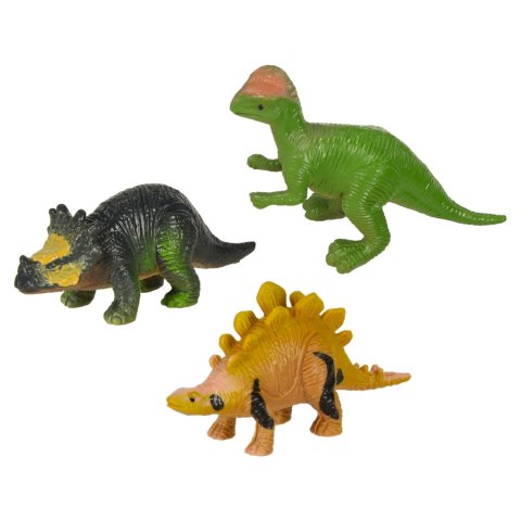 Hodowla dinozaurów terrarium projektor z lampką nocną LED Kik Sp. z o. o. Sp. k.