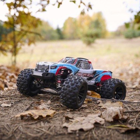 Samochód zdalnie sterowany RC 1:16 Brushless 4WD off-road Kik Sp. z o. o. Sp. k.