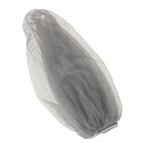 Moskitiera siatka na owady elastyczna na gumkę do wózka uniwersalna 140cm szara Kik Sp. z o. o. Sp. k. Moskitiera siatka na owady elastyczna na gumkę do wózka uniwersalna 140cm szara Kik Sp. z o. o. Sp. k.