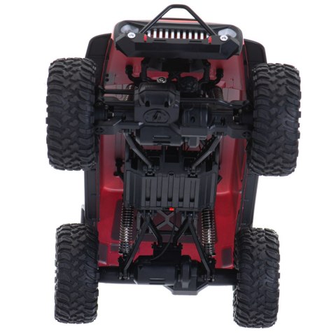 Samochód zdalnie sterowany RC WLToys 104311 Rock Crawler 1:10 15km/h Kik sp. z o.o. sp. k.