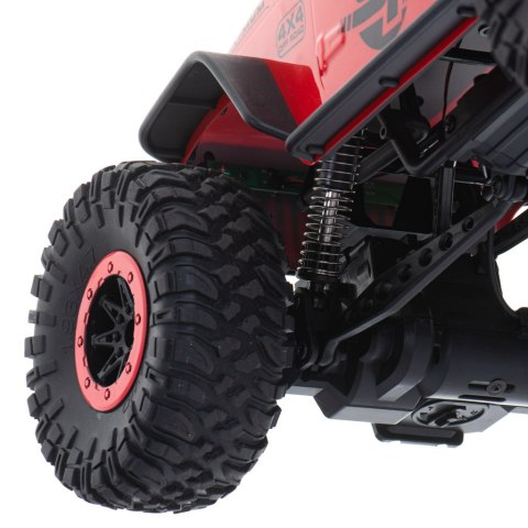 Samochód zdalnie sterowany RC WLToys 104311 Rock Crawler 1:10 15km/h Kik sp. z o.o. sp. k.