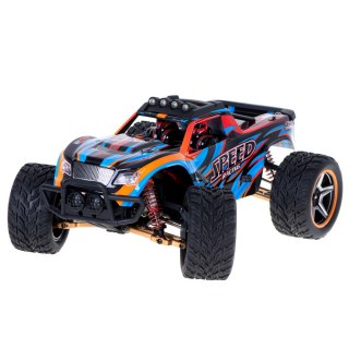 Samochód zdalnie sterowany WLToys 104009 4WD 2,4GHz 1:10 45km/h Kik sp. z o.o. sp. k.