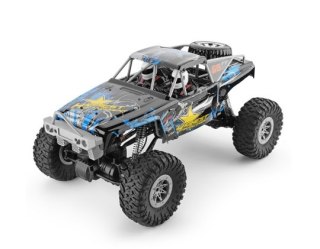 Samochód zdalnie sterowany WLtoys 104310 4WD 48cm 1:10 Kik sp. z o.o. sp. k.