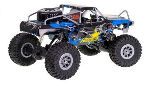 Samochód zdalnie sterowany WLtoys 104310 4WD 48cm 1:10 Kik sp. z o.o. sp. k.