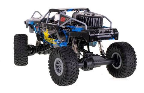 Samochód zdalnie sterowany WLtoys 104310 4WD 48cm 1:10 Kik sp. z o.o. sp. k.