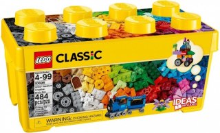Klocki Classic 10696 Kreatywne klocki średnie pudełko LEGO
