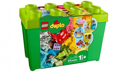 Klocki DUPLO 10914 Pudełko z klockami Deluxe LEGO