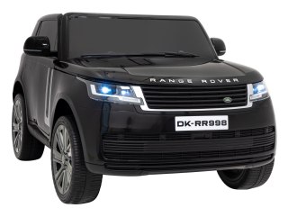 Pojazd Range Rover SUV Lift Czarny