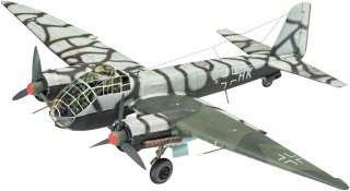 Model plastikowy Junkers Ju188 A-1 Racher Revell