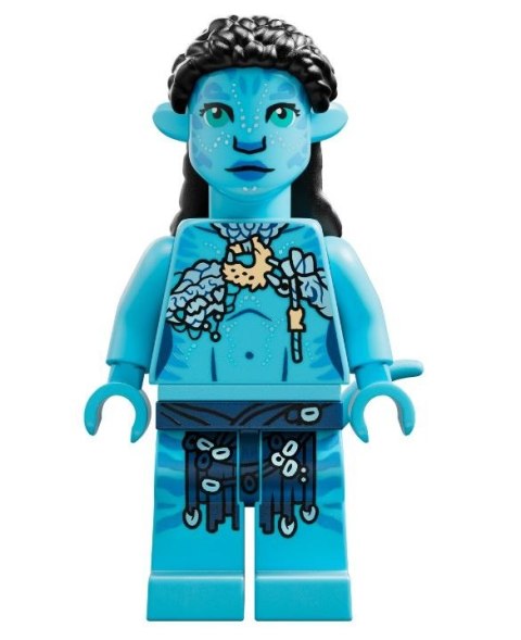 Klocki Avatar 75575 Odkrycie Ilu LEGO