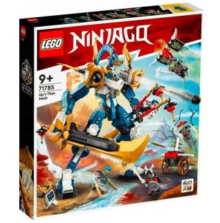 Klocki Ninjago 71785 Tytan mech Jaya LEGO
