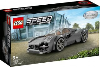 Klocki Speed Champions 76915 Pagani Utopia LEGO