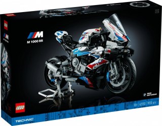 Klocki Technic 42130 BMW M 1000 RR LEGO