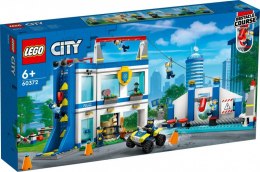 Klocki City 60372 Akademia policyjna LEGO
