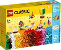 Klocki Classic 11029 Kreatywny zestaw imprezowy LEGO