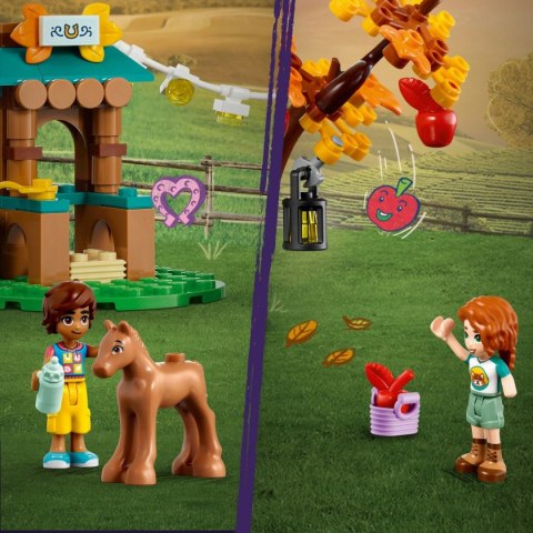 Klocki Friends 41730 Dom Autumn LEGO