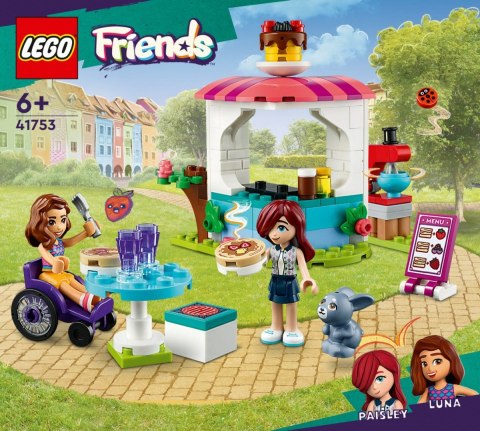 Klocki Friends 41753 Naleśnikarnia LEGO