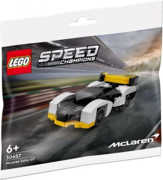 Klocki Speed Champions 30657 McLaren Solus GT LEGO