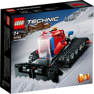 Klocki Technic 42148 Ratrak LEGO