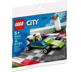 Klocki City 30640 Samochód wyścigowy LEGO