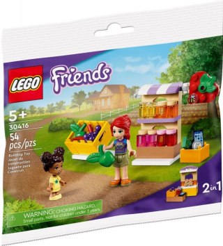 Klocki Friends 30416 Stoisko LEGO