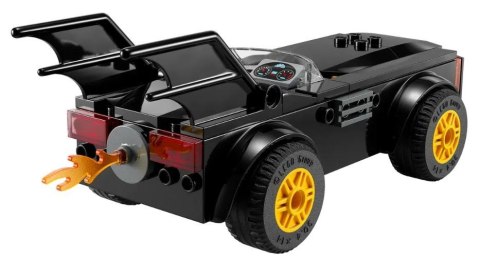 Klocki Super Heroes 76264 Batmobil: Batman kontra Joker LEGO