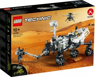 Klocki Technic 42158 Marsjański łazik NASA Perseverance LEGO