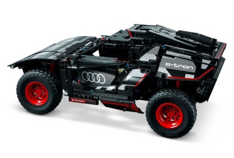 Klocki Technic 42160 Audi RS Q e-tron LEGO