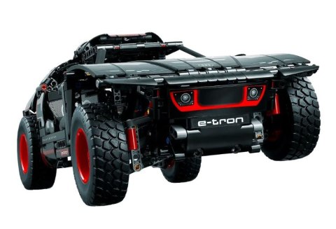 Klocki Technic 42160 Audi RS Q e-tron LEGO