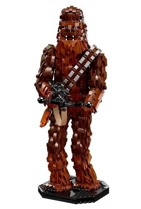 Star Wars 75371 Klocki Chewbacca LEGO