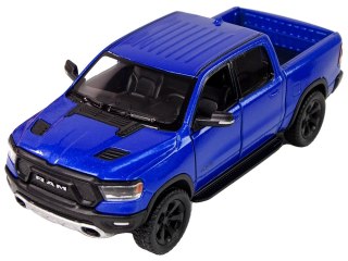 Metalowe Autko Dodge Ram 1500 2019 1:46 4 Kolory Napęd HXKT235 LEAN Toys