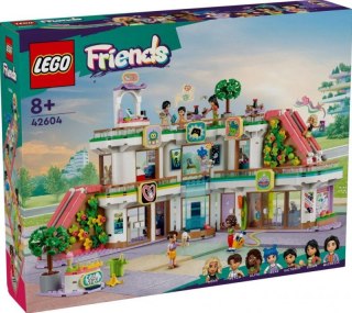 Klocki Friends 42604 Centrum handlowe w Heartlake City LEGO