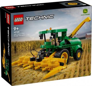 Klocki Technic 42168 John Deere 9700 Forage Harvester LEGO