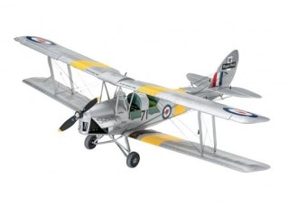 Model plastikowy D.H. 82A Tiger Moth 1/32 Revell