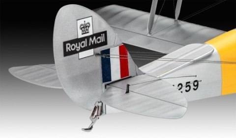 Model plastikowy D.H. 82A Tiger Moth 1/32 Revell