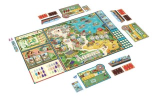 Gra Kronika: Big Box Rebel