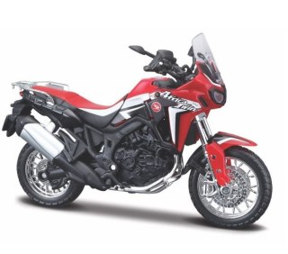 Model Honda Africa Twin DCT 1/18 Maisto