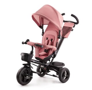 Rowerek trójkołowy AVEO ROSE PINK Kinderkraft