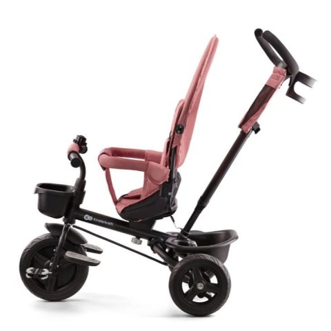 Rowerek trójkołowy AVEO ROSE PINK Kinderkraft