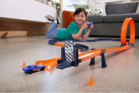 Zestaw RC Speed Challenge Hot Wheels