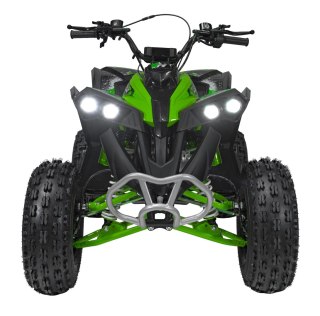 Pojazd Quad Spalinowy RENEGADE HIPERFECT 125CC Zielony