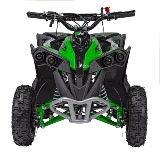 Pojazd Quad Spalinowy RENEGADE HIPERFECT 49CC Zielony